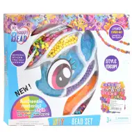 My Happy Bead: Schmuckherstellungs-Set mit über 200 Perlen und Zubehör