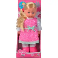 My Love blonde Puppe in zwei Varianten - Simba Toys