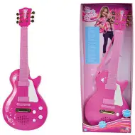 My Music World: Mädchen Rock Gitarre - Simba Toys