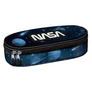 NASA Planets ovales Federmäppchen 23x9,5x6 cm