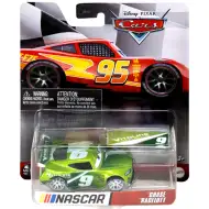 NASCAR Cars 3: Chase Racelott Charakter Spielzeugauto 1/55 – Mattel