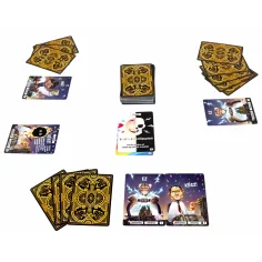 Na, das ist ja was! Brettspiel Bild 2