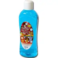 Nachfüllflüssigkeit für Seifenblasen 1000ml