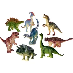 Nature World Dino – Überraschungs-Dinosaurier-Archäologieset im Ei - Simba Toys Bild 3