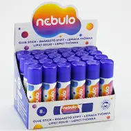 Nebulo: Klebestift 8g 1 Stk