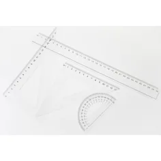 Nebulo: Linealset, 4-teilig Bild 2