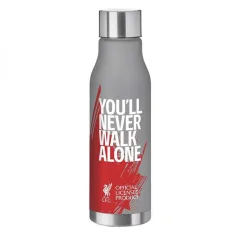 Nebulo: Liverpool Kunststoff-Trinkflasche 600 ml Bild 2