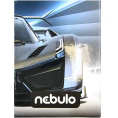Nebulo: Schreibtisch-Stiftehalter Sportwagen Bild 2