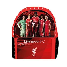 Nebulo: Schulranzen und Rucksack mit Liverpool-Motiv