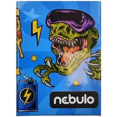 Nebulo: Stiftehalter Becher Gamer Bild 2