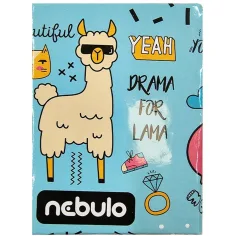 Nebulo: Stiftehalter "Girl Power" Bild 2