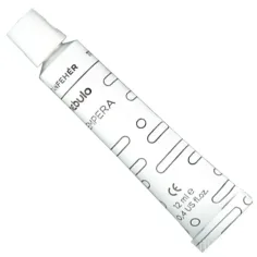 Nebulo: Titanweiß Tuben-Tempera 12ml 1 Stk Bild 2