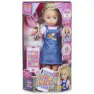 Nenn mich Chloe interaktive Spielpuppe