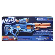 Nerf Elite 2.0 Eaglepoint RD-8 Schaumstoffblaster mit 16 Darts - Hasbro