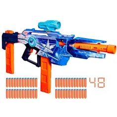Nerf: Loadout Galactic Commander Schaumstoffblaster – Hasbro Bild 2