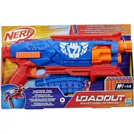 Nerf: Loadout Phantomblitz Recon Schaumstoffblaster - Hasbro