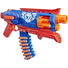 Nerf: Loadout Phantomblitz Recon Schaumstoffblaster - Hasbro Bild 2