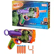 Nerf: Marvel Hulk Schaumstoffblaster - Hasbro