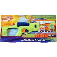 Nerf: N-Serie Jadestrike Schaumstoffblaster – Hasbro