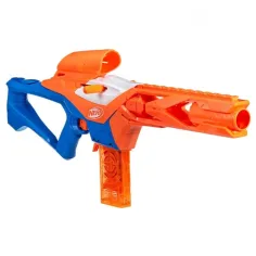 Nerf: N-Serie: Pinpoint Schaumstoffblaster mit 18 Patronen - Hasbro Bild 2