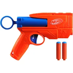 Nerf: N Serie: Ward Schaumstoffblaster - Hasbro Bild 2