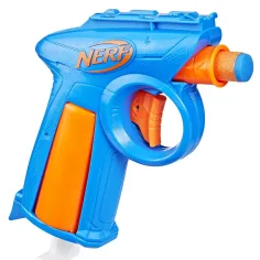 Nerf: N-Series: Flex Schaumstoffblaster mit 2 Darts - Hasbro Bild 2