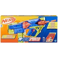 Nerf: N-Series: Sprinter Schaumstoffblaster mit 16 Darts - Hasbro