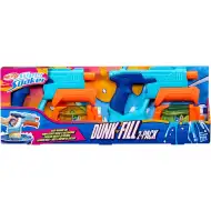 Nerf: Super Soaker Dunk Fill Wasserpistole Doppelpack - Hasbro