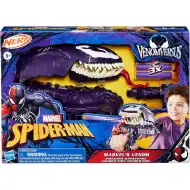 Nerf VenomVersus Venom Handwerfer mit 3 Darts - Hasbro