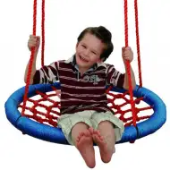 Nestschaukel