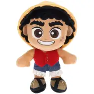 Netflix: One Piece - Luffy Charakter Plüschfigur 20cm
