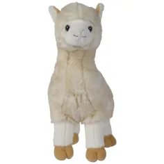 Nicotoy Plüsch-Alpaka 31cm - Simba Toys Bild 2