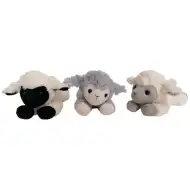 Nicotoy Plüsch Lama 23cm in verschiedenen Varianten - Simba Toys
