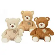 Nicotoy Plüschbär 19cm in 3 Varianten - Simba Toys