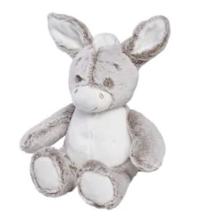 Nicotoy: Sitzender Plüsch-Esel 22 cm - Simba Toys