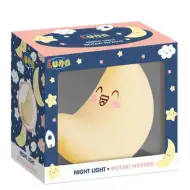 Niedlicher Mondnachtlampe 15cm