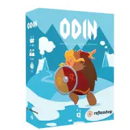 Odin-Brettspiel