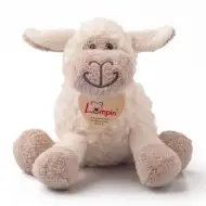 Olivia Mini Plüsch Schaf 13 cm - Lumpin