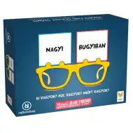 Oma im Schlüpfer Brettspiel