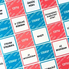 Oma im Schlüpfer Brettspiel Bild 5