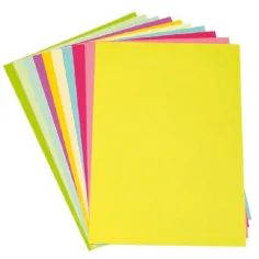 Origami-Papier A4, 20 Blatt/Packung