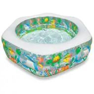 Ozeanwelt Pool - Intex