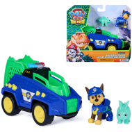 PAW Patrol – Der Dino-Film: Chases Fahrzeug – Spin Master