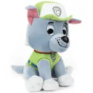 PAW Patrol: Rocky 15 cm große Plüschfigur - Spin Master
