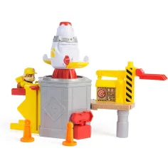 PAW Patrol Rubble und sein Team: Vergnügungspark-Spielset - Spin Master Bild 3