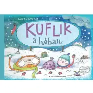 Pagony: Kuflik im Schnee Märchenbuch