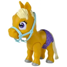 Pamper Petz: Pinkelndes Pony mit Zubehör - Simba Toys Bild 4