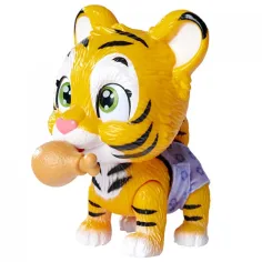 Pamper Petz: Windel-Tiger - Simba Toys Bild 2