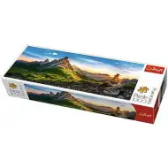 Panoramapuzzle Giau-Pass, Italien, 1000 Teile - Trefl