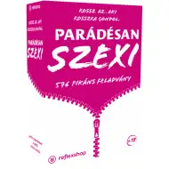 Parade-sexy Gesellschaftsspiel für Erwachsene